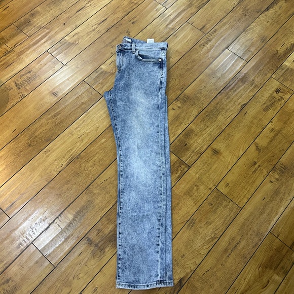 Tommy Hilfiger Men’s Blue Jeans - Picture 2 of 3